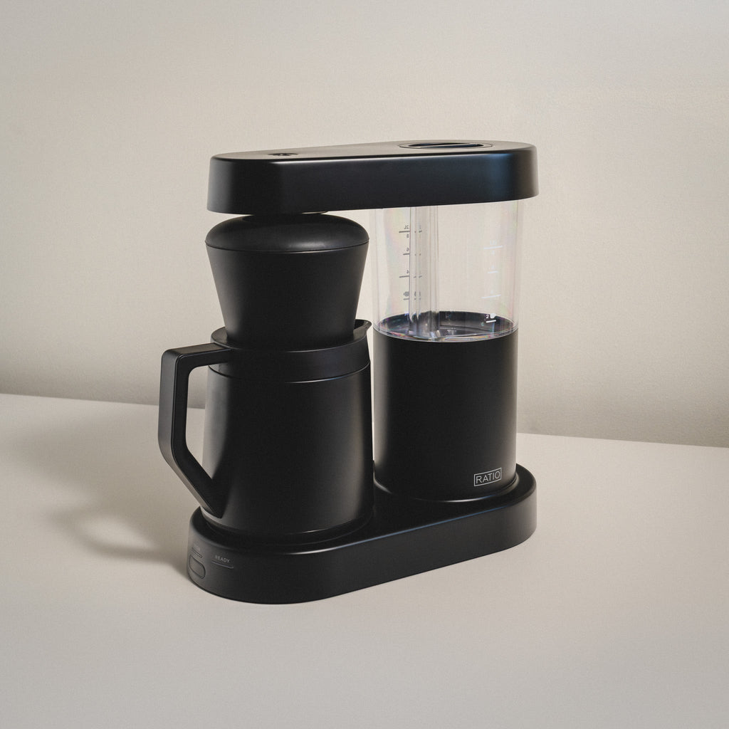 Ratio Six Plastic-Free Basket Upgrade product image 2