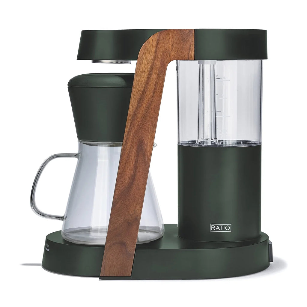 Ratio Eight Coffee Machine product image 17