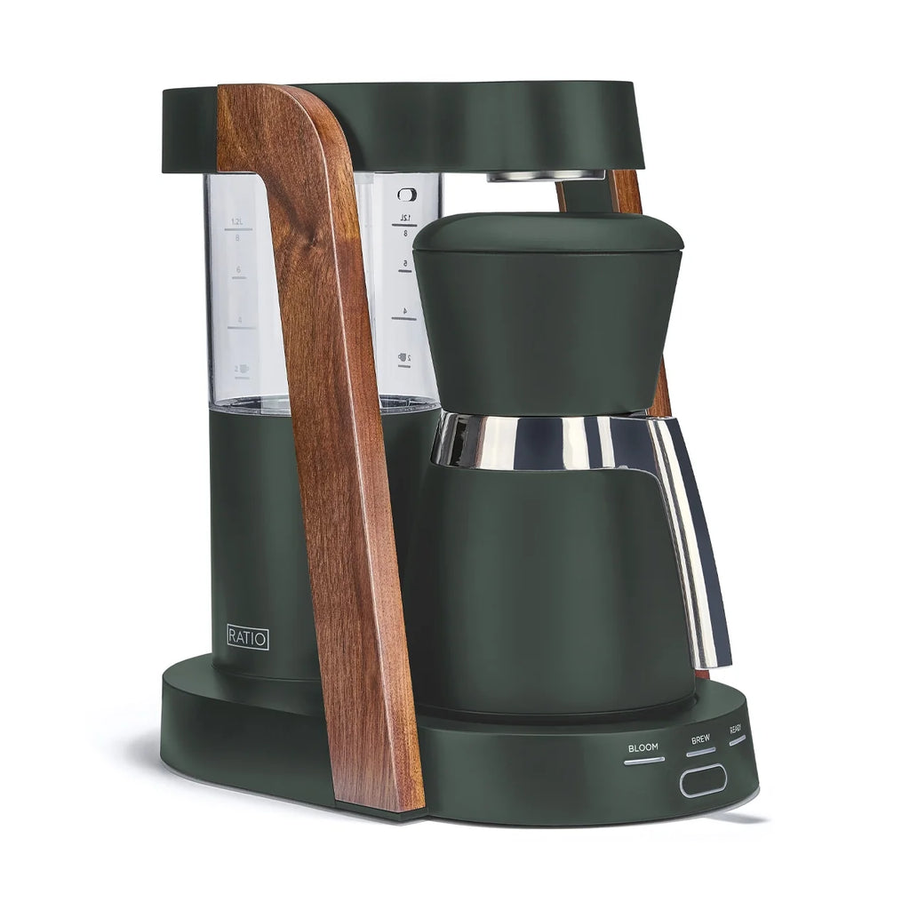 Ratio Eight Coffee Machine product image 18