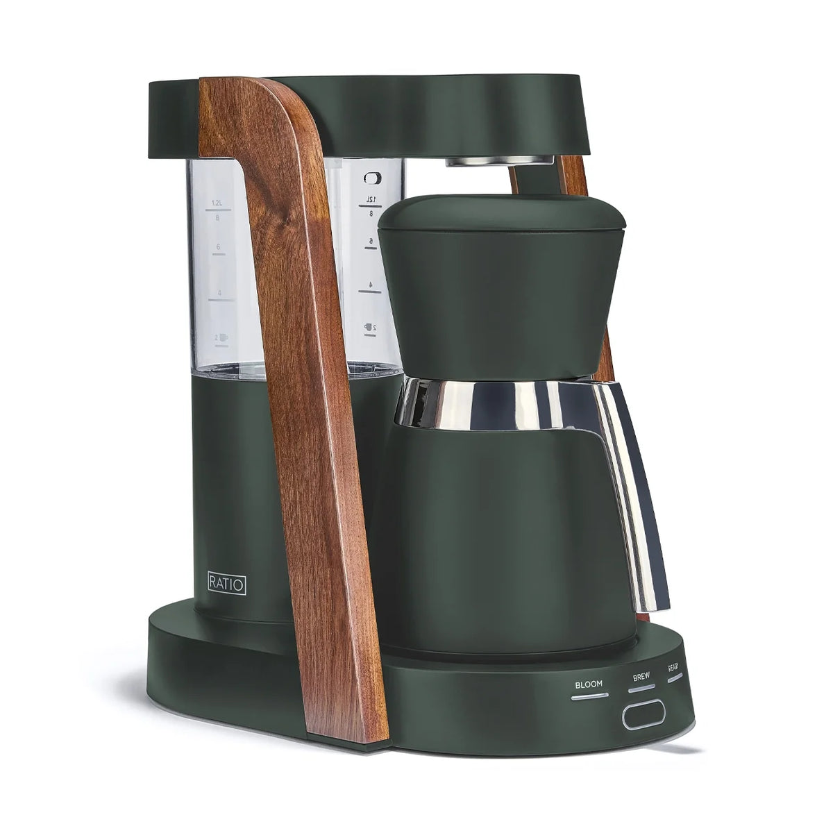 Ratio Eight Coffee Machine product image 18