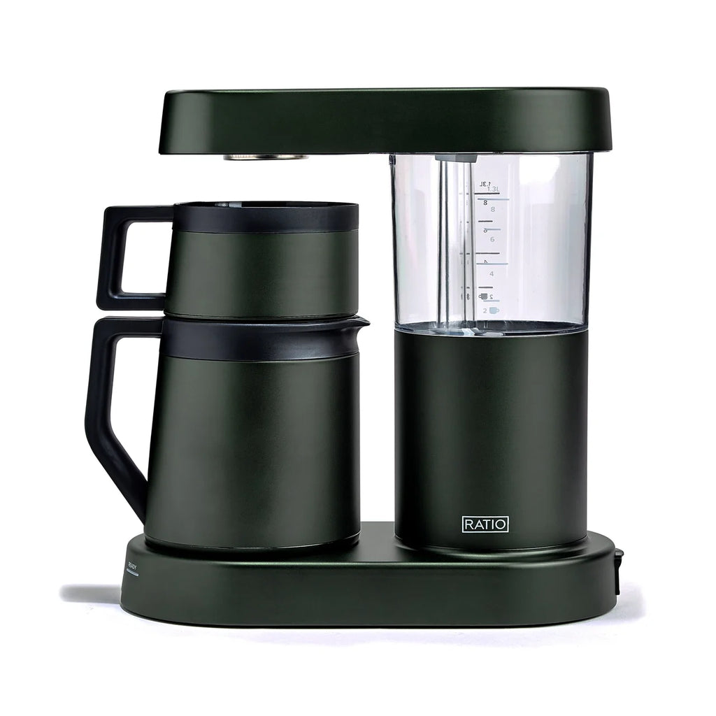 Ratio Six Coffee Machine product image 8