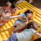 ReCharge DW Double-Wide Insulated Sleeping Pad