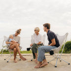 Riviera Lounge Chair - CLIQ