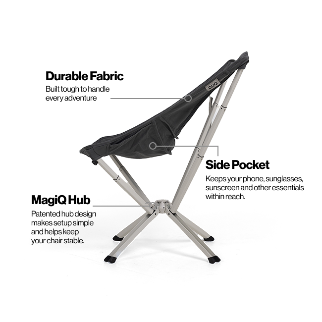 Riviera Lounge Chair