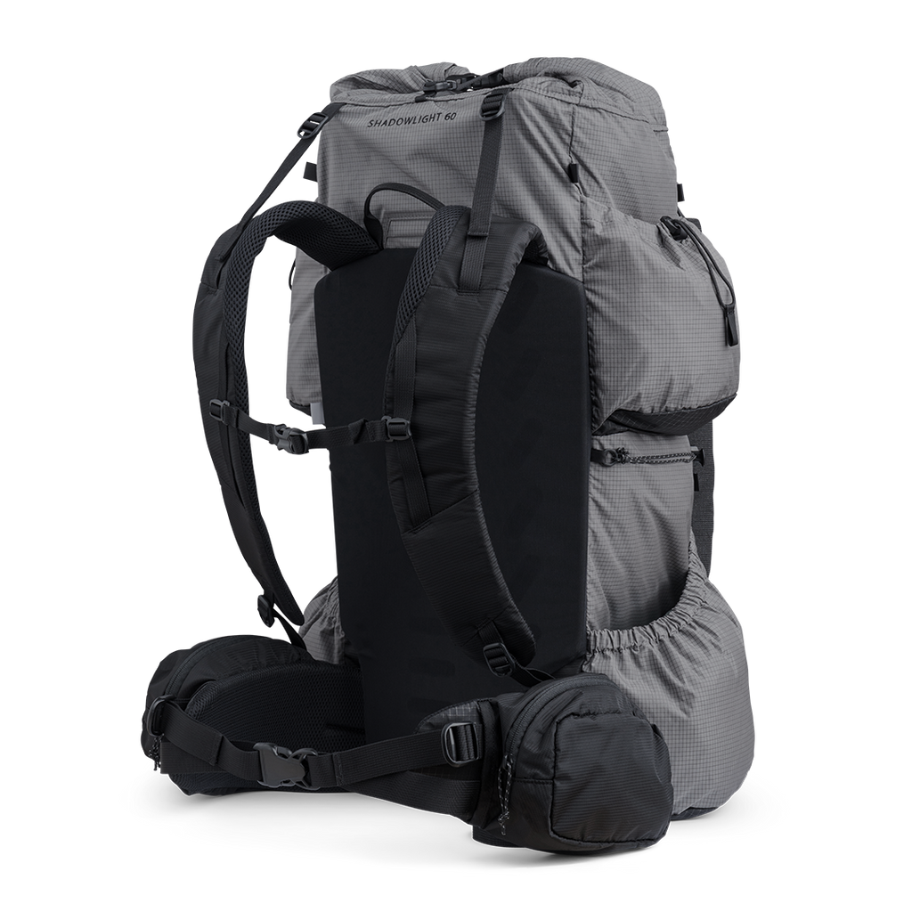Shadowlight Carbon 60 Backpack