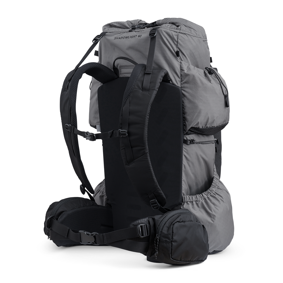 Shadowlight Carbon 60 Backpack