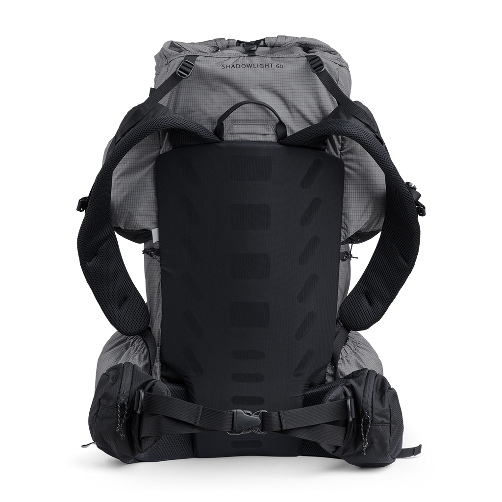 Shadowlight Carbon 60 Backpack
