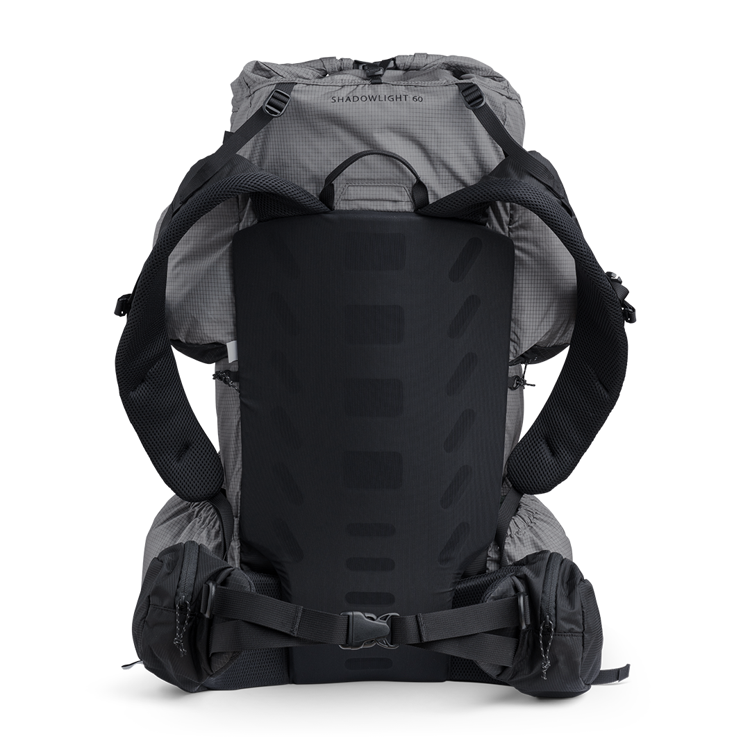 Shadowlight Carbon 60 Backpack