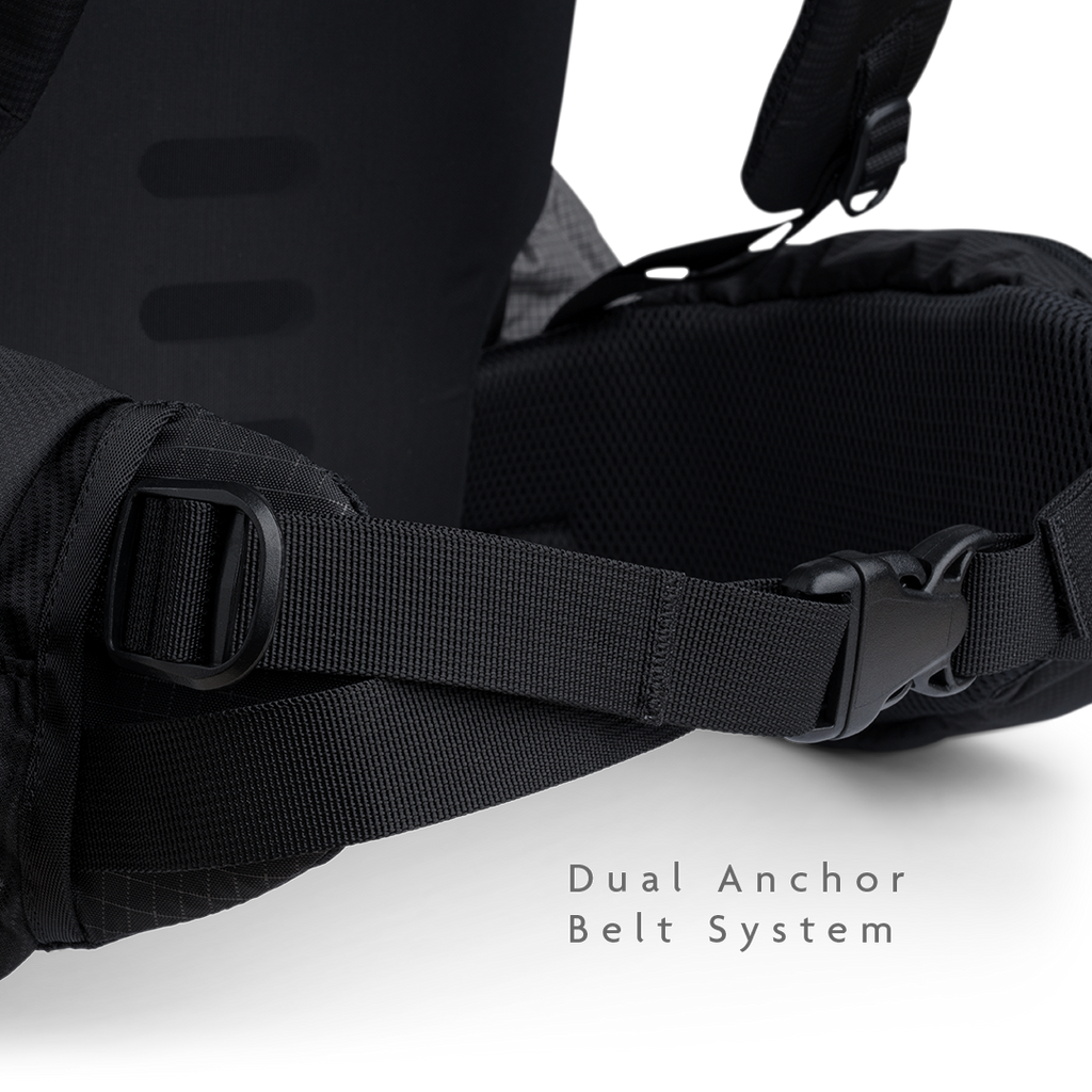 Shadowlight Carbon 60 Backpack