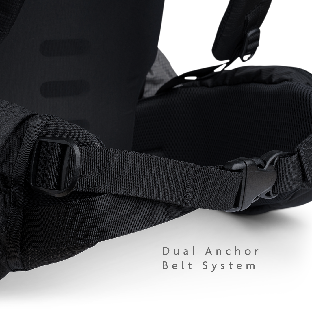 Shadowlight Carbon 60 Backpack
