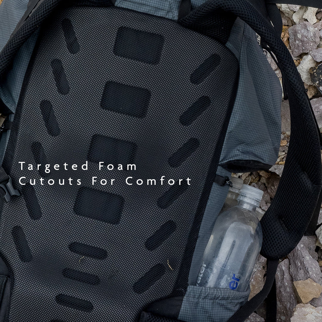 Shadowlight Carbon 60 Backpack