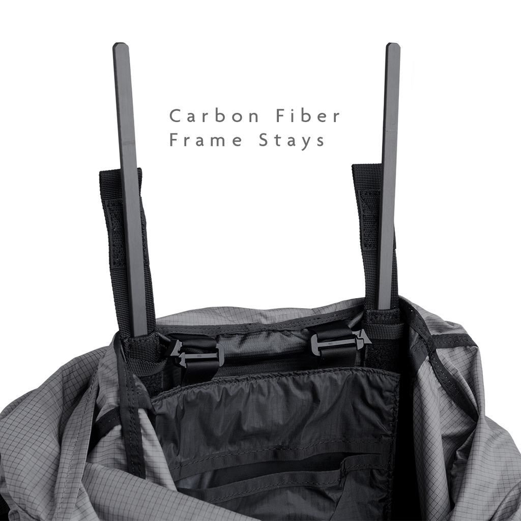 Shadowlight Carbon 60 Backpack