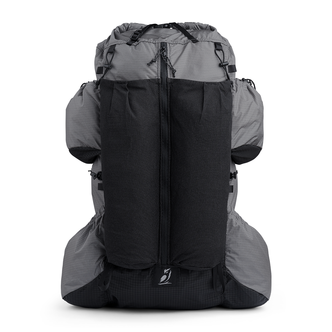 Shadowlight Carbon 60 Backpack