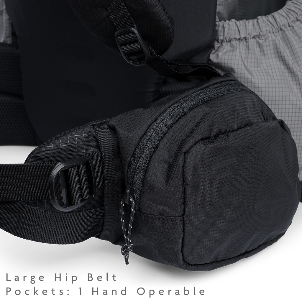 Shadowlight Carbon 60 Backpack