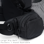 Shadowlight Carbon 60 Backpack