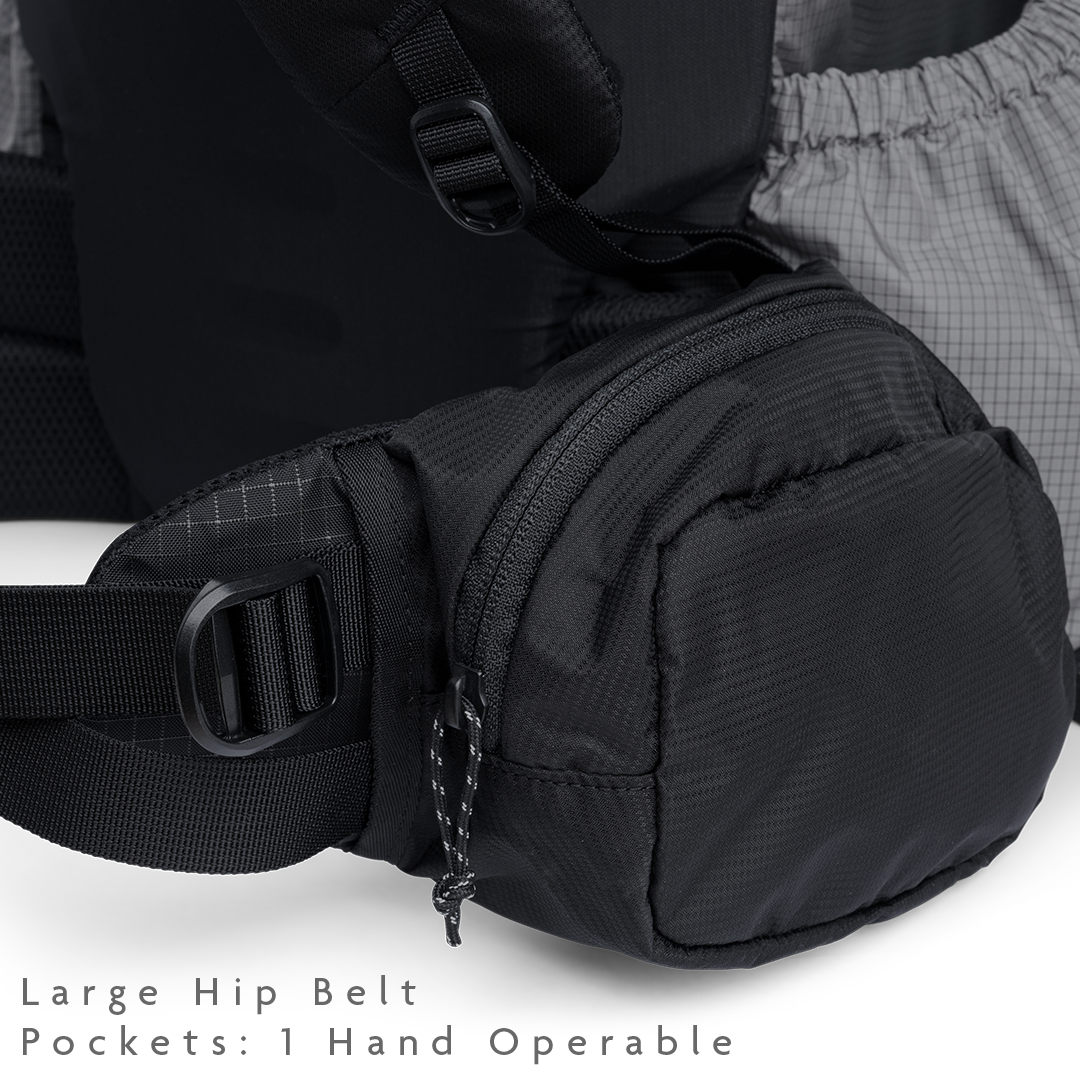 Shadowlight Carbon 60 Backpack