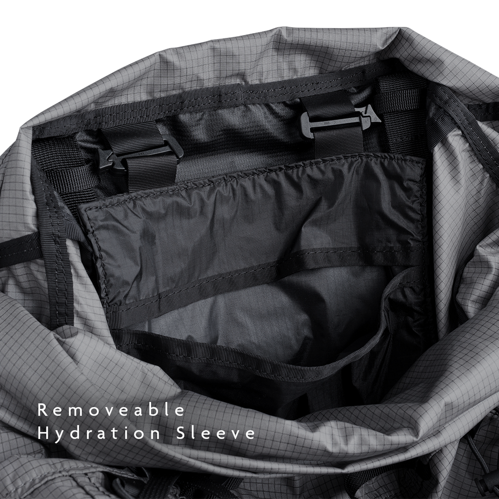 Shadowlight Carbon 60 Backpack
