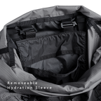 Shadowlight Carbon 60 Backpack