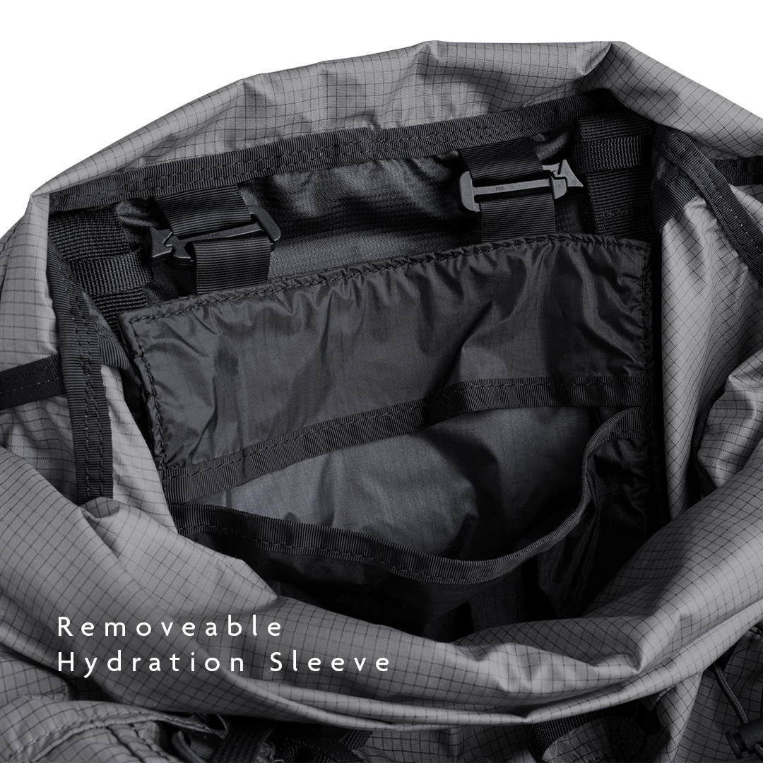 Shadowlight Carbon 60 Backpack