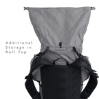 Shadowlight Carbon 60 Backpack