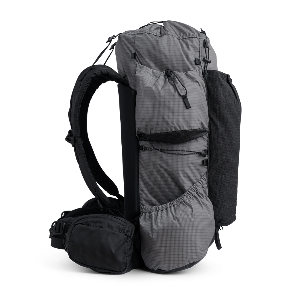 Shadowlight Carbon 60 Backpack