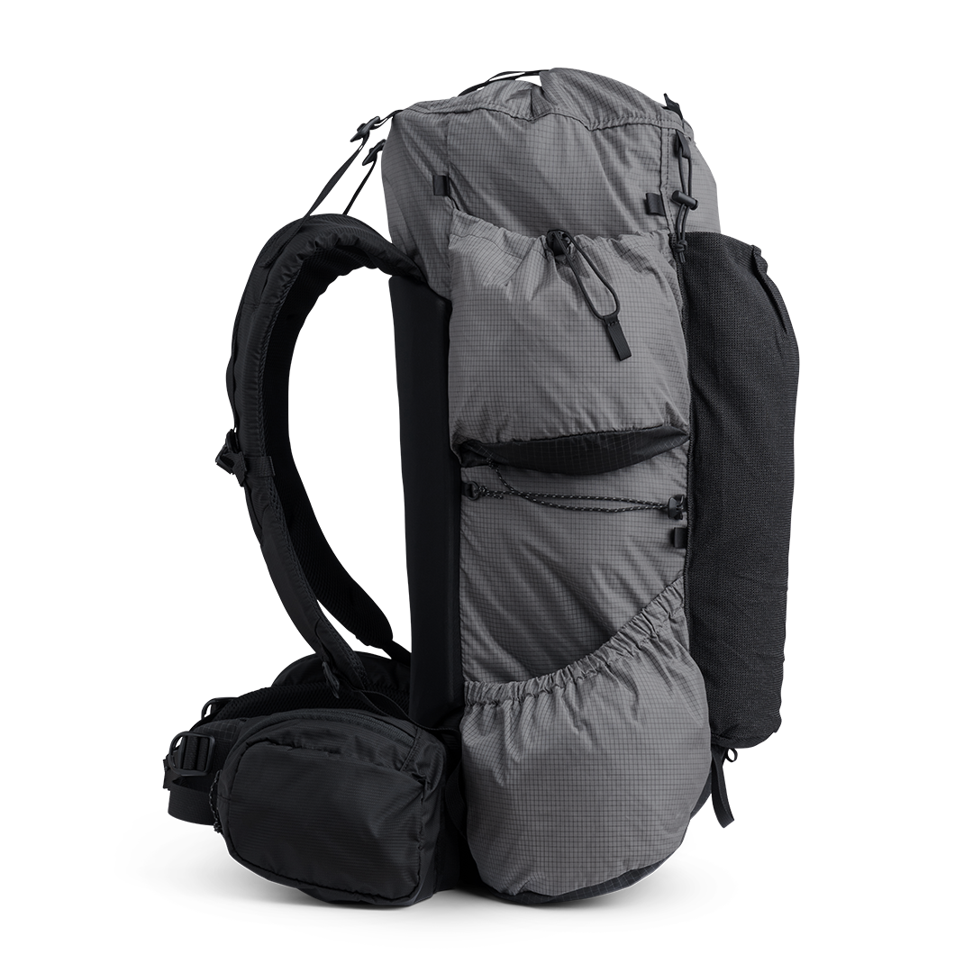 Shadowlight Carbon 60 Backpack