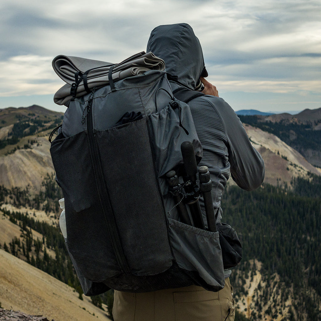 Shadowlight Carbon 60 Backpack