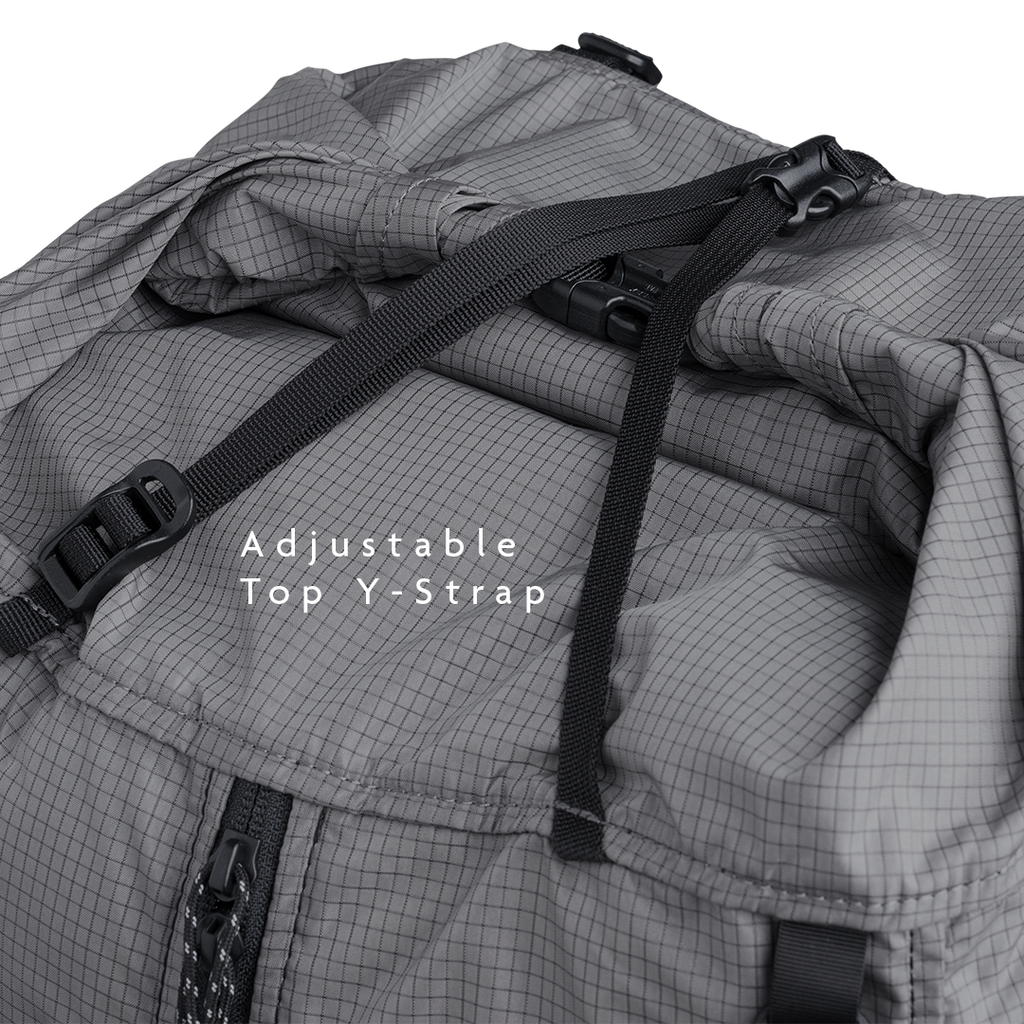 Shadowlight Carbon 60 Backpack