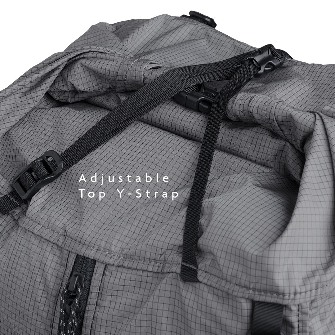 Shadowlight Carbon 60 Backpack