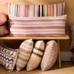 Kapok Lumbar Cushion