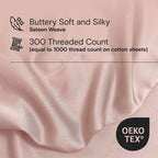 Bamboo Viscose Duvet Cover Set - Refresh