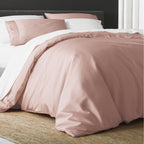 Bamboo Viscose Duvet Cover Set - Refresh