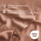 Bamboo Viscose Duvet Cover Set - Refresh