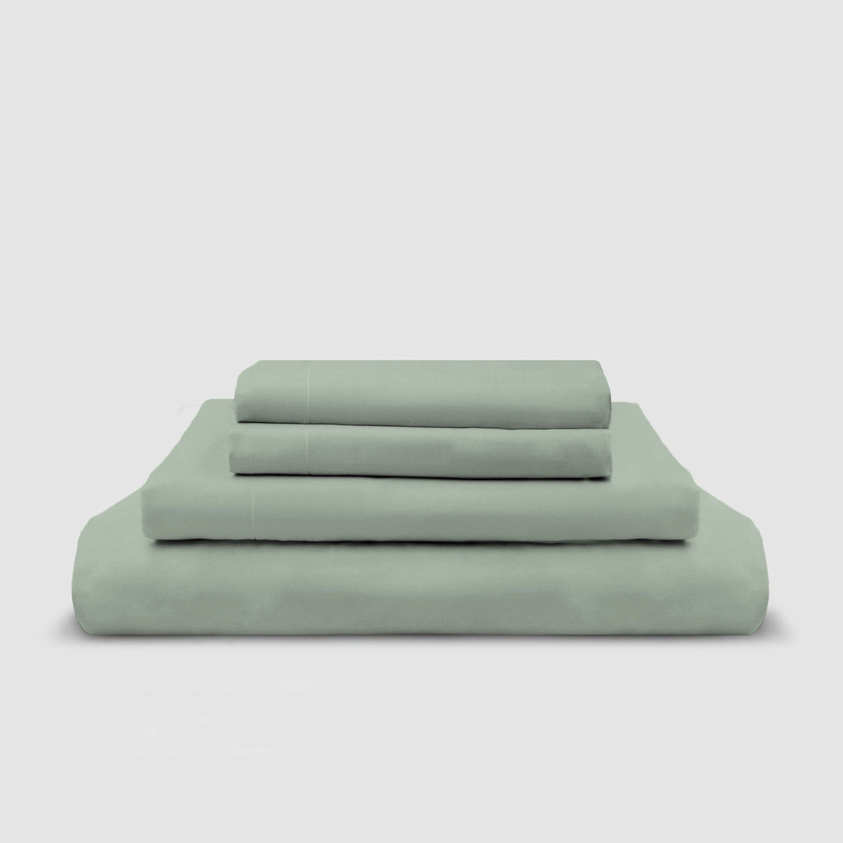 CrispCool Cotton Sheet Set - Final Sale