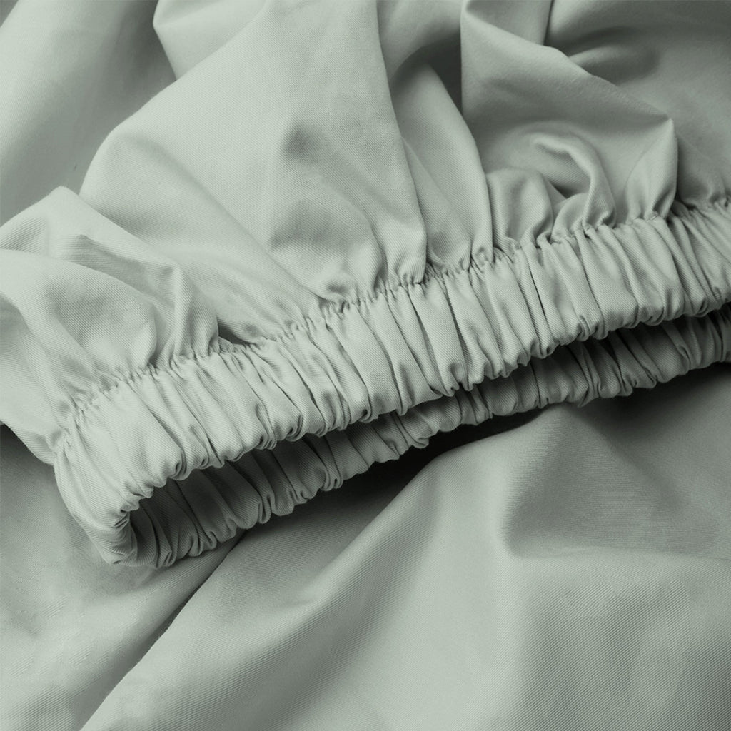CrispCool Cotton Sheet Set - Final Sale