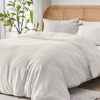 AiryWeight Eucalyptus Duvet Cover - Refresh