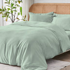 AiryWeight Eucalyptus Duvet Cover - Refresh