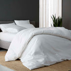 Bamboo Viscose Duvet Cover Set - Refresh