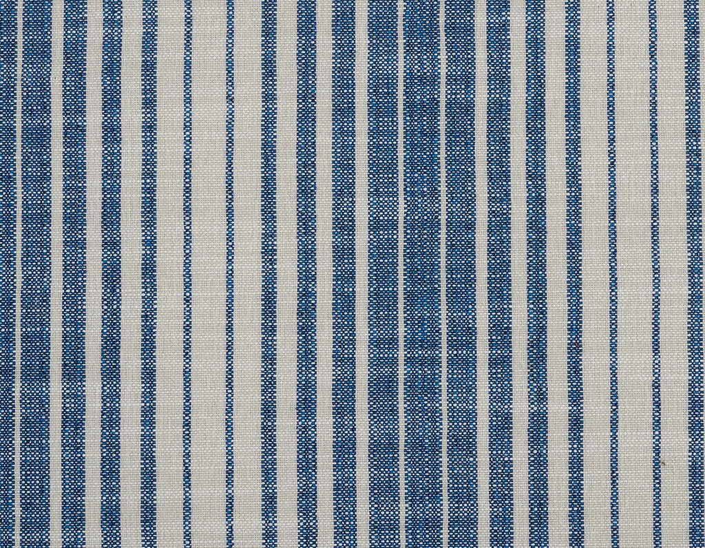Hampton Navy Rectangular Pillow Bed
