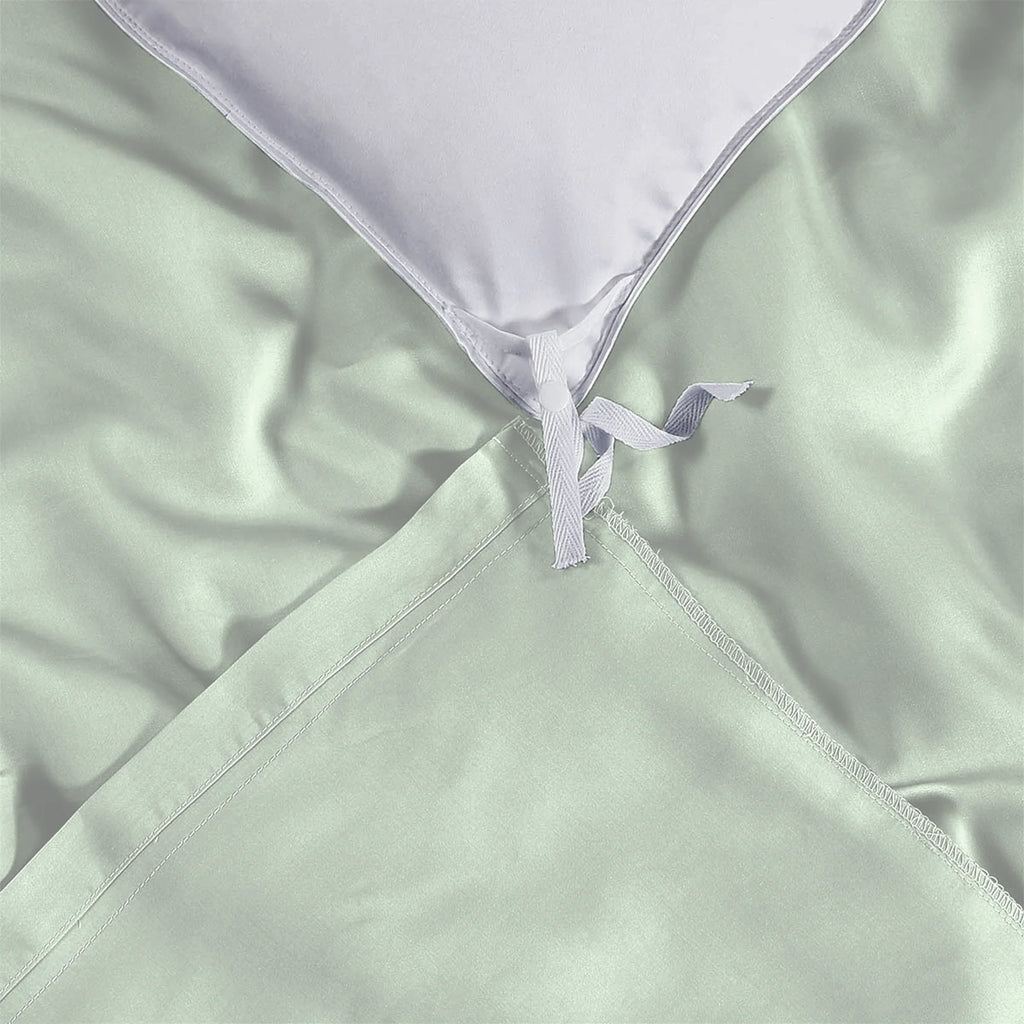 AiryWeight Eucalyptus Duvet Cover - Refresh