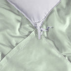 AiryWeight Eucalyptus Duvet Cover - Refresh