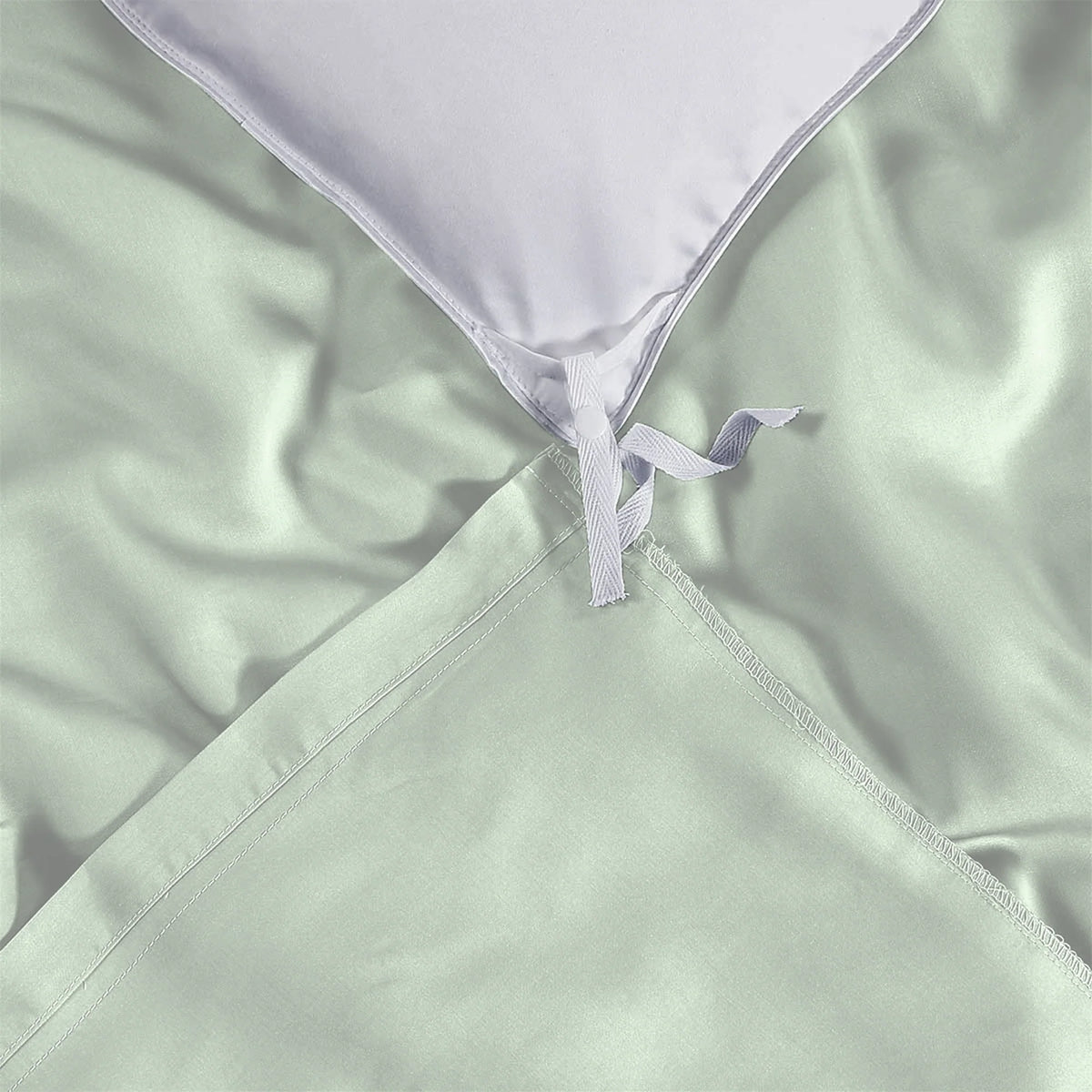 AiryWeight Eucalyptus Duvet Cover - Refresh