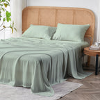 AiryWeight Eucalyptus Sheet Set - Refresh