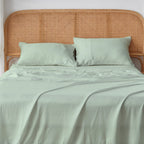 AiryWeight Eucalyptus Sheet Set - Refresh