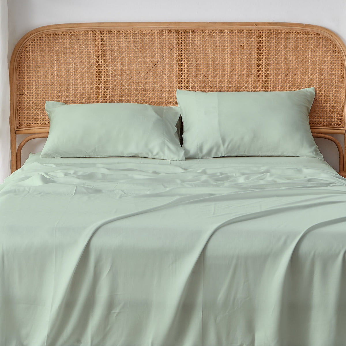 AiryWeight Eucalyptus Sheet Set - Refresh