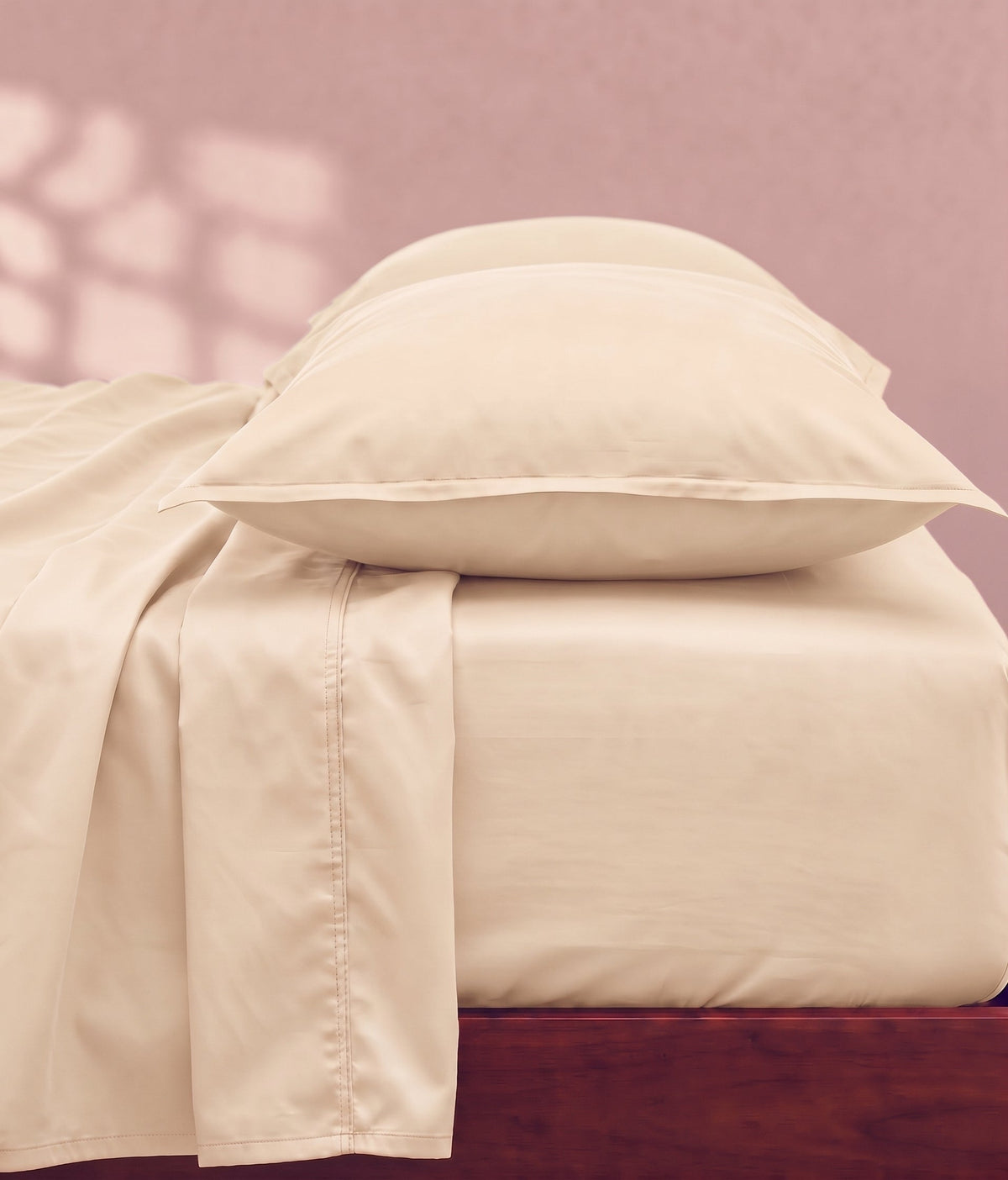 Breeze Fitted Sheet