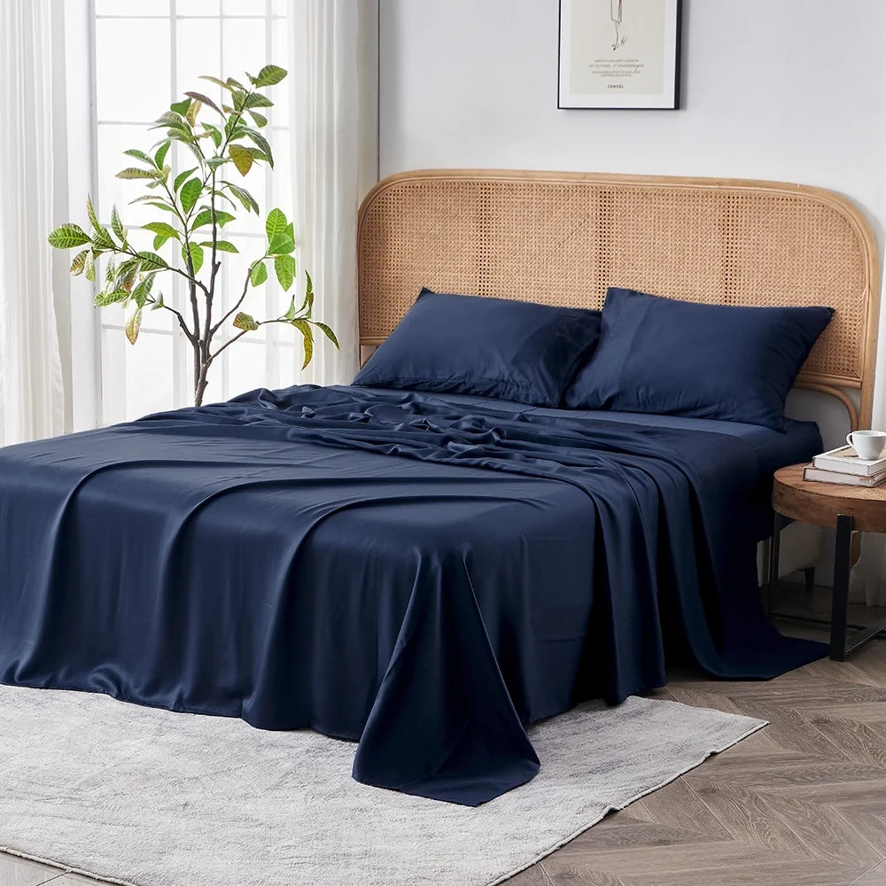 AiryWeight Eucalyptus Sheet Set - Refresh