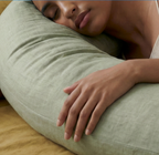 The Wiggle Pregnancy Pillow