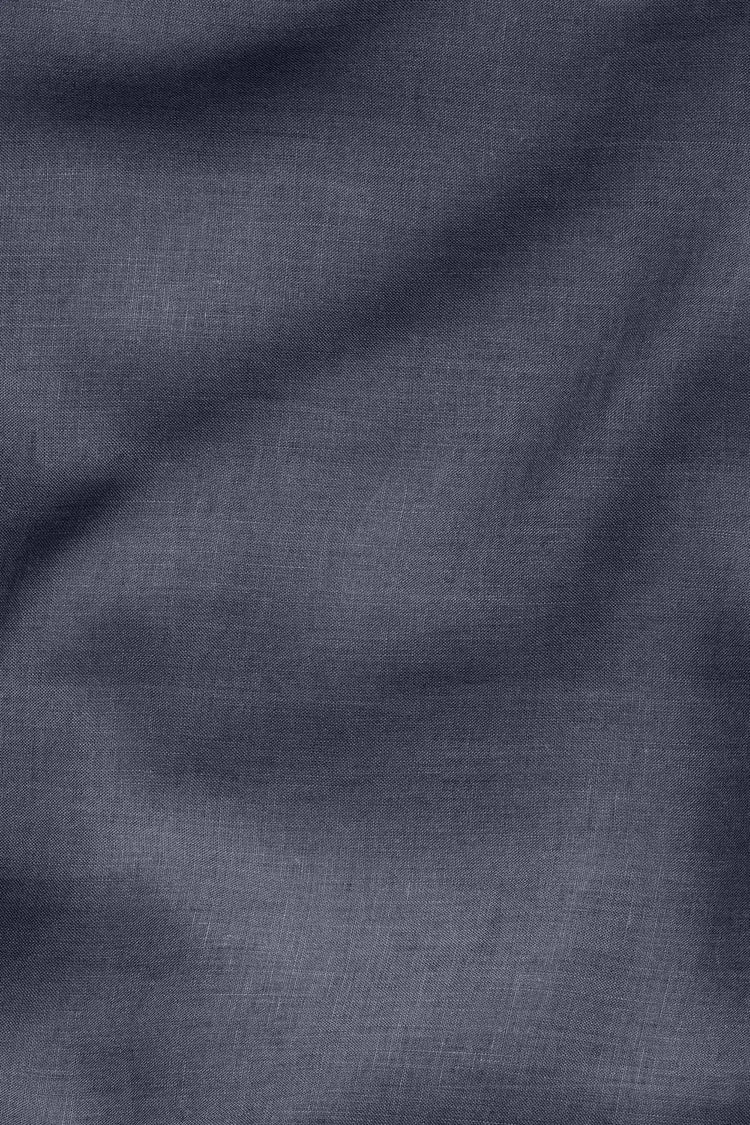 Belgian Linen Flat Sheet