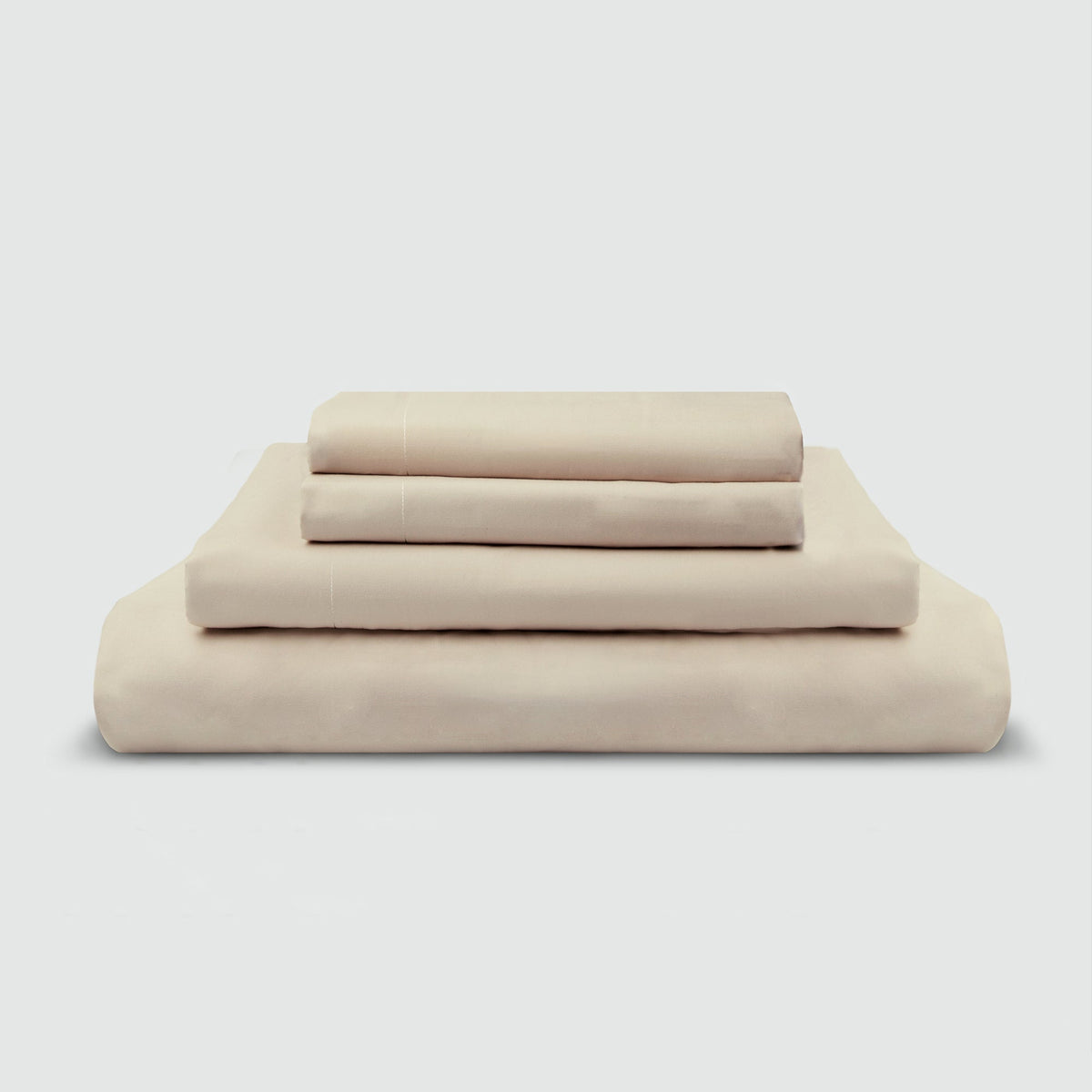 CrispCool Cotton Sheet Set - Final Sale